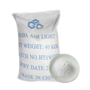 Best manufacturer !soda ash dense/light sodium carbonate 99.2% for glass industrial/food grade
