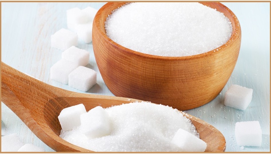 Information about Sucralose SUNWAY